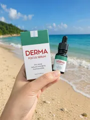 Serum Mụn Thế Hệ Mới Derma Focus Serum