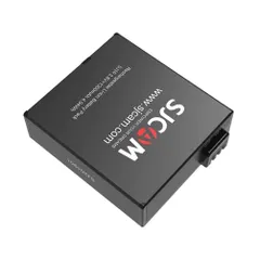 Pin SJCAM SJ9 SJ10 Pro 1300mAh 3.8V – Pin Camera Hành Trình SJCAM SJ9 SJ10 Chính Hãng