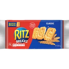 Bánh Quy Giòn Ritz Original Crackers Vị Mặn
