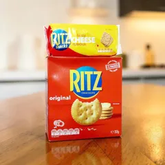 Ritz Original Crackers Bánh Quy Mặn Vị Truyền Thống