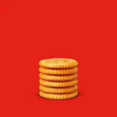 Ritz Original Crackers Bánh Quy Mặn Vị Truyền Thống