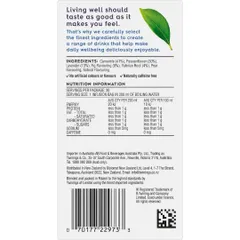 Twinings Sleep Well Tea Bags 20 Túi Lọc Hương Hoa Cúc Mật Ong Cam Lavender
