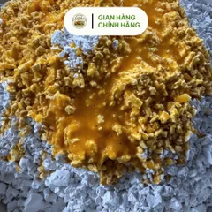 Tinh Bột Sắn Dây Chanh Leo Thảo Mộc Organic Hộp 500g - Giải Nhiệt Mùa Hè, Đập Tan Cơn Khát  Giảm Nóng Trong, Mụn Nhọt