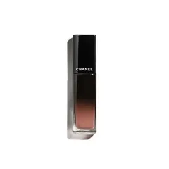 (CTy NK) Son Kem Chanel Rouge Allure Laque Ultrawear Shine Colour 62 Still - Màu Cam Trà Sữa Chính Hãng, Lớp Finish Bóng, Siêu Bền