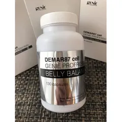 Viên Uống Derma87 Cell Belly Balance Genie