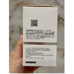 Viên Uống Derma87 Cell Belly Balance Genie