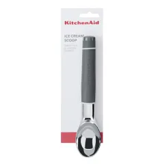Muôi múc kem KitchenAid KAS117OHCGG màu xám than