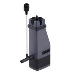 Lọc Váng SUNSUN JY-02 JY-03 – Máy Hút Váng Mặt Nước Bể Cá, Lọc Váng Hồ Thủy Sinh, Cá Cảnh