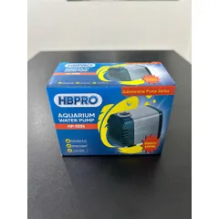 Máy Bơm Nước Bể Cá Thế Hệ Mới HB-301S 302S 303S 304S 305S 306S, Công Xuất Cao, Tiết Kiệm Điện
