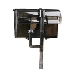 Lọc Sunsun HBL-701 | Lọc Treo Bể Cá Thủy Sinh, Chỉnh Lưu Lượng, Lọc Bể Cá Cảnh