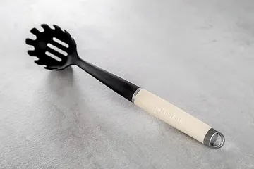 Muôi vớt mỳ KitchenAid KAG005OHACE màu kem