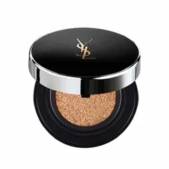 (CTy NK) Phấn Nước Yves Saint Laurent YSL All Hours Cushion Foundation Tone 05 - Trang Điểm Rạng Rỡ, Kiểm Soát Dầu, Chống Thấm Nước, Tiện Lợi Mang Theo