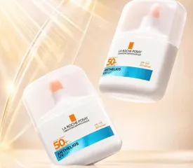 ☀️ Tinh chất chống nắng La Roche Posay Anthelios SPF 50+ bảo vệ da, giao nhanh, tiết kiệm