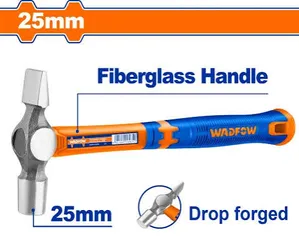 BÚA KỸ THUẬT WHM5325 25MM – ĐẦU DẸP & ĐẦU TRÒN