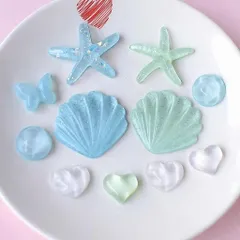 Set Charm Gắn Dép Mini Dễ Thương Xinh xắn – Phụ Kiện Trang Trí Cá Tính
