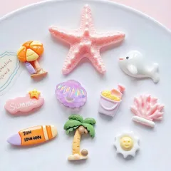 Set Charm Gắn Dép Mini Dễ Thương Xinh xắn – Phụ Kiện Trang Trí Cá Tính
