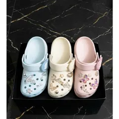Mẫu mới 2026 - Dép sục quai gài đế cao 6 cm tôn dáng, nhẹ, êm chân