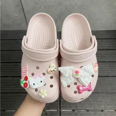 Dép Sục Quai Hậu Hồng Pastel Xinh Xắn - Dễ Thương Êm - Năng động, hỗ trợ đổi size, đế cao 3 cm