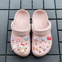 Dép Sục Quai Hậu Hồng Pastel Xinh Xắn - Dễ Thương Êm - Năng động, hỗ trợ đổi size, đế cao 3 cm