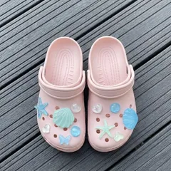 Dép Sục Quai Hậu Hồng Pastel Xinh Xắn - Dễ Thương Êm - Năng động, hỗ trợ đổi size, đế cao 3 cm