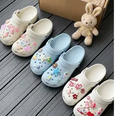 Dép sục classic đi nhẹ êm chân, chống trơn trượt - thời trang - cá tính hàng chất lượng cao