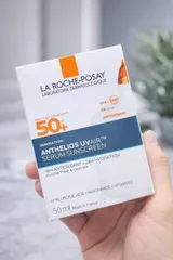 ☀️ Tinh chất chống nắng La Roche-Posay Anthelios SPF50+ bảo vệ da toàn diện chính hãng 40ml