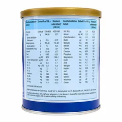 Sữa Bột Abbott Ensure Nhập Khẩu Đức 400g - Bổ Sung Dinh Dưỡng Cho Người Cao Tuổi, Tăng Cường Sức Khỏe & Hệ Miễn Dịch 817736