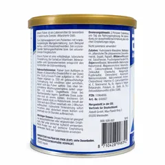 Sữa Bột Abbott Ensure Nhập Khẩu Đức 400g - Bổ Sung Dinh Dưỡng Cho Người Cao Tuổi, Tăng Cường Sức Khỏe & Hệ Miễn Dịch 817736