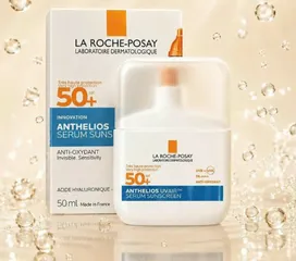 Tinh chất chống nắng La Roche-Posay Anthelios SPF50+ bảo vệ da 40ml 🏷️ Giá tốt nhất thị trường