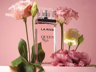 Set nước hoa LA RIVE QUEEN OF LIFE thơm lâu quyến rũ (Nước hoa 75ml + Xịt 150ml) ?️ Rẻ vô địch