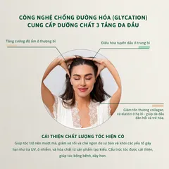 Dầu Xả – Ủ hỗ trợ giảm rụng tóc, cấp ẩm, chăm sóc 3 tầng da đầu PUTELO Hair Scalp Pack từ NHẬT 240g