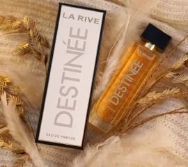 Set nước hoa La Rive Destinée EDP 75ml kèm sữa tắm 100ml thơm sang trọng ?️ Săn sale giá tốt