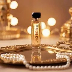 Set nước hoa La Rive Destinée EDP 75ml kèm sữa tắm 100ml thơm sang trọng ?️ Săn sale giá tốt