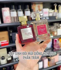 ? Set nước hoa La Rive Ladies Elegant chính hãng, nước hoa 100ml kèm xịt toàn thân 150ml thơm lâu