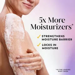 ✨ Sữa tắm Olay Age Defying Vitamin E ngăn ngừa lão hoá 1.03L - Giao nhanh, tiết kiệm thời gian