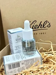 ✨ Tinh chất Kiehl's Clearly Corrective Triple Acid Peel sáng da, mờ thâm 15ml - Giao nhanh, tiết kiệm
