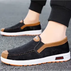 Giày Thể Thao/Giày Lười Nam/Nữ Đế Mền Êm Chân Phù Hợp Mọi Hoạt Động