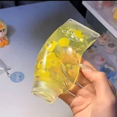 (HOTTREN) (TẶNG 1 TABA PUDDING NGẪU NHIÊN)TUÝT KEM SPUISHY SẢN PHẨM HOT NHẤT CỦA SPUISHY, CHẤT MẠCH NHA SIÊU MỀN