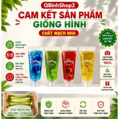 (HOTTREN) (TẶNG 1 TABA PUDDING NGẪU NHIÊN)TUÝT KEM SPUISHY SẢN PHẨM HOT NHẤT CỦA SPUISHY, CHẤT MẠCH NHA SIÊU MỀN
