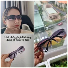 kính mắt chống tia UV 400 nhiều mẫu mã đa dạng, nhiều lựa chọn