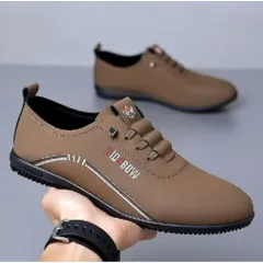 Giày Nam Thời Trang-Nhẹ Bền -Đế Êm New-Mang Đi Chơi-Đi Tập Thể Dục