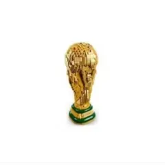 (HÀNG ĐẸP)Bộ lắp ráp wonld cup GOLDEN 2026