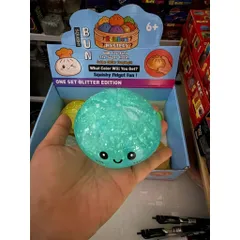 Butter bơ-spuishy-Bánh bao có đèn nháy -Bánh bao mini-Bánh Mì Bơ (Từ 2 món tặng bánh mì ngẫu nhiên) Xả Xì Trét