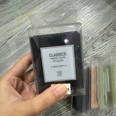 Hộp 10c dán mái