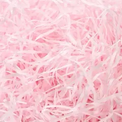 [giấy rơm] túi 50gr giấy rơm pastel lót hộp quà