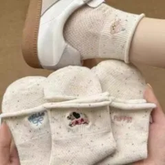 [Tất] Tất cute