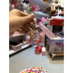 [Móc khoá] Móc khoá nước Capybara