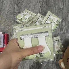 Set 2 dao cạo bikini, nách, tay chân an toàn ( có tách lẻ)