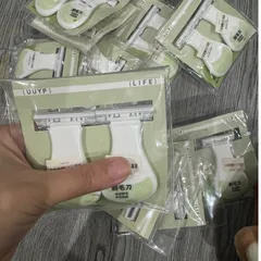 Set 2 dao cạo bikini, nách, tay chân an toàn ( có tách lẻ)