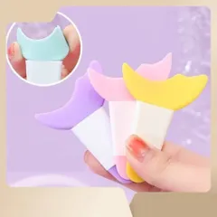 Combo 2 khuôn kẻ mắt